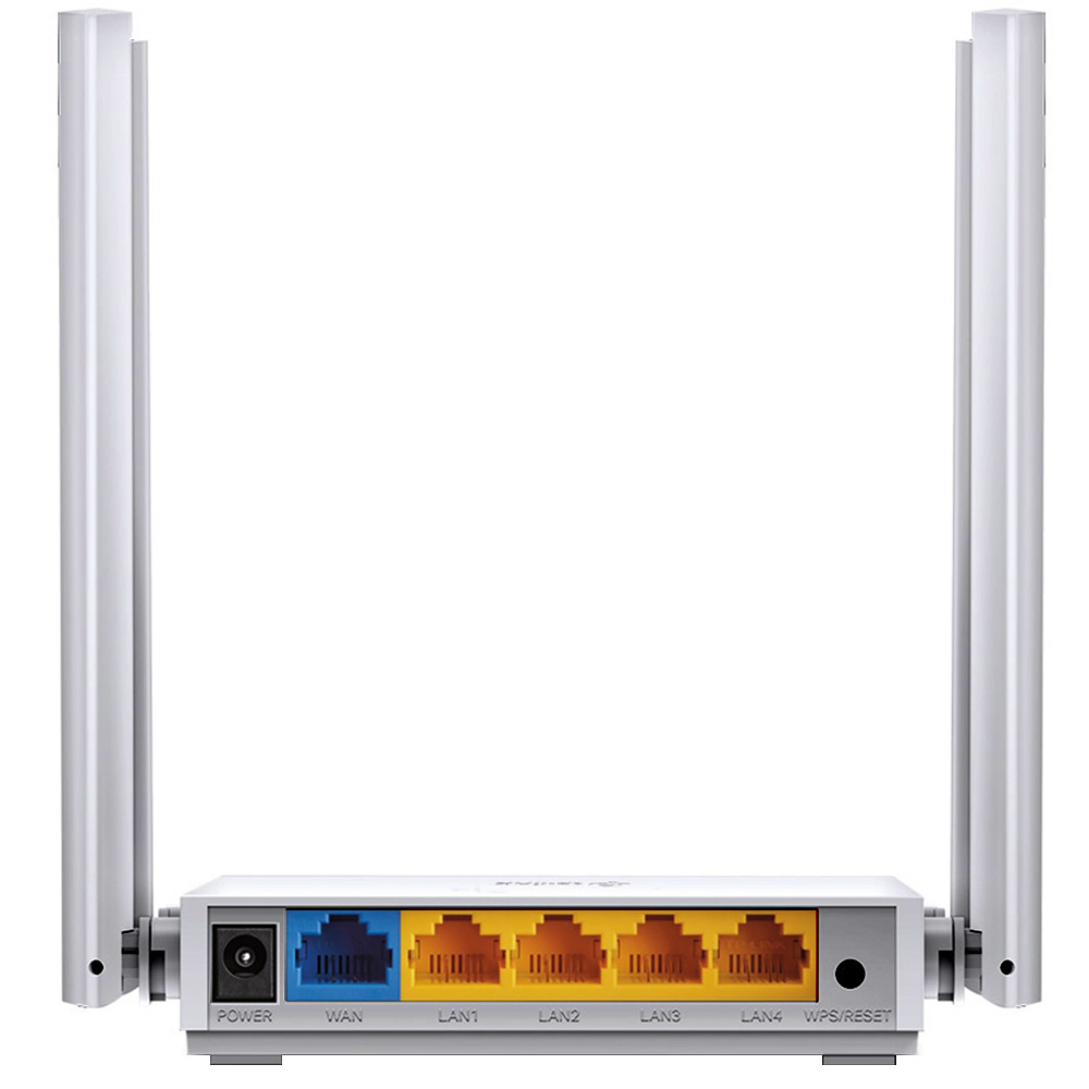 Маршрутизатор для дома TP-Link Archer C24 Archer C24(RU) - миниатюра 7