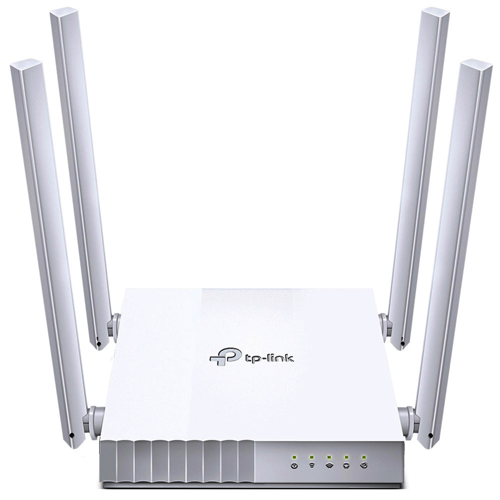 Маршрутизатор для дома TP-Link Archer C24 Archer C24(RU) - миниатюра 5