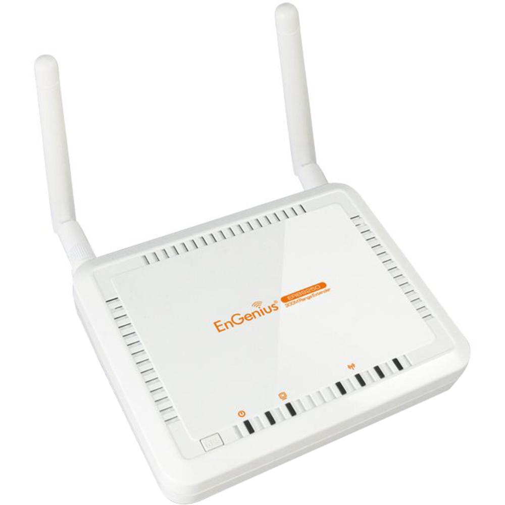 Маршрутизатор для дома EnGenius ESR1221N2 - миниатюра 2