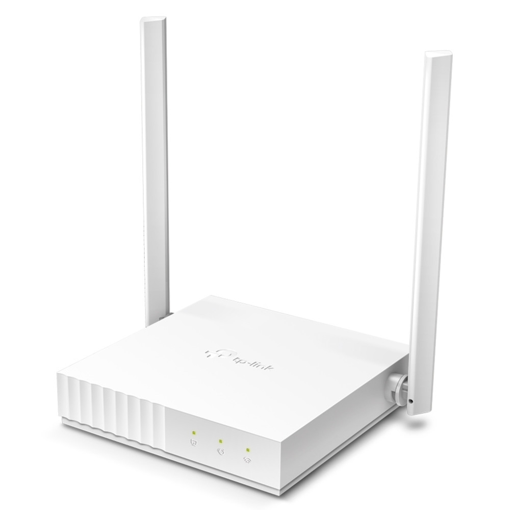 Маршрутизатор для дома TP-Link TL-WR844N TL-WR844N(RU) - миниатюра 6