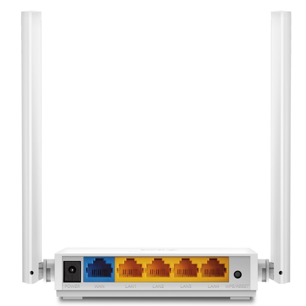 Маршрутизатор для дома TP-Link TL-WR844N TL-WR844N(RU) - миниатюра 7