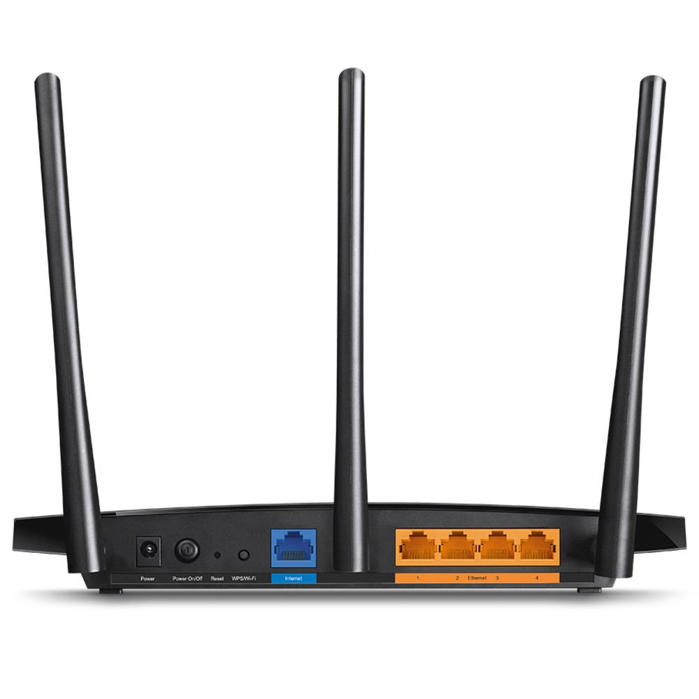 Маршрутизатор для дома TP-Link Archer A8 Archer A8(EU) - миниатюра 7