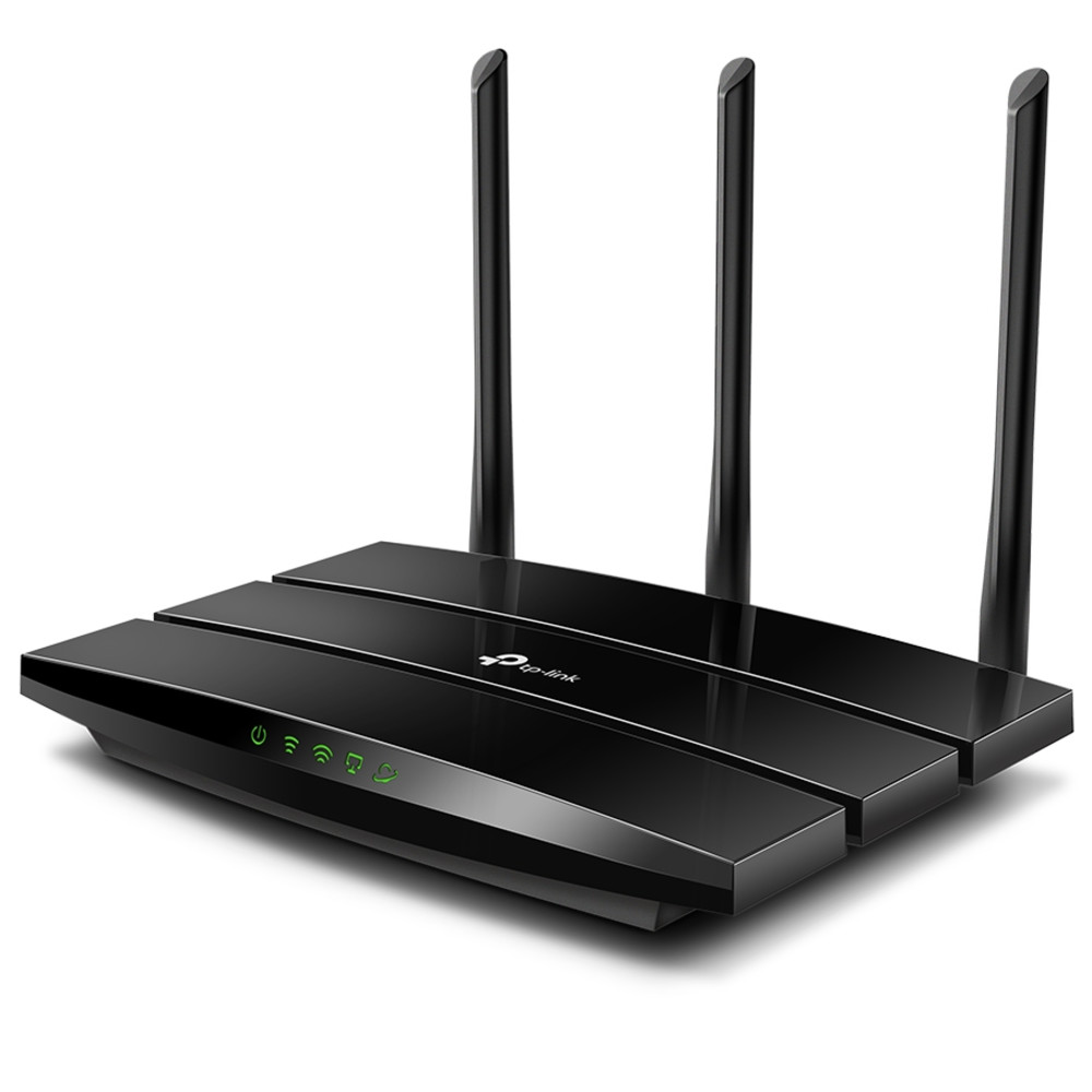 Маршрутизатор для дома TP-Link Archer A8 Archer A8(EU) - миниатюра 6