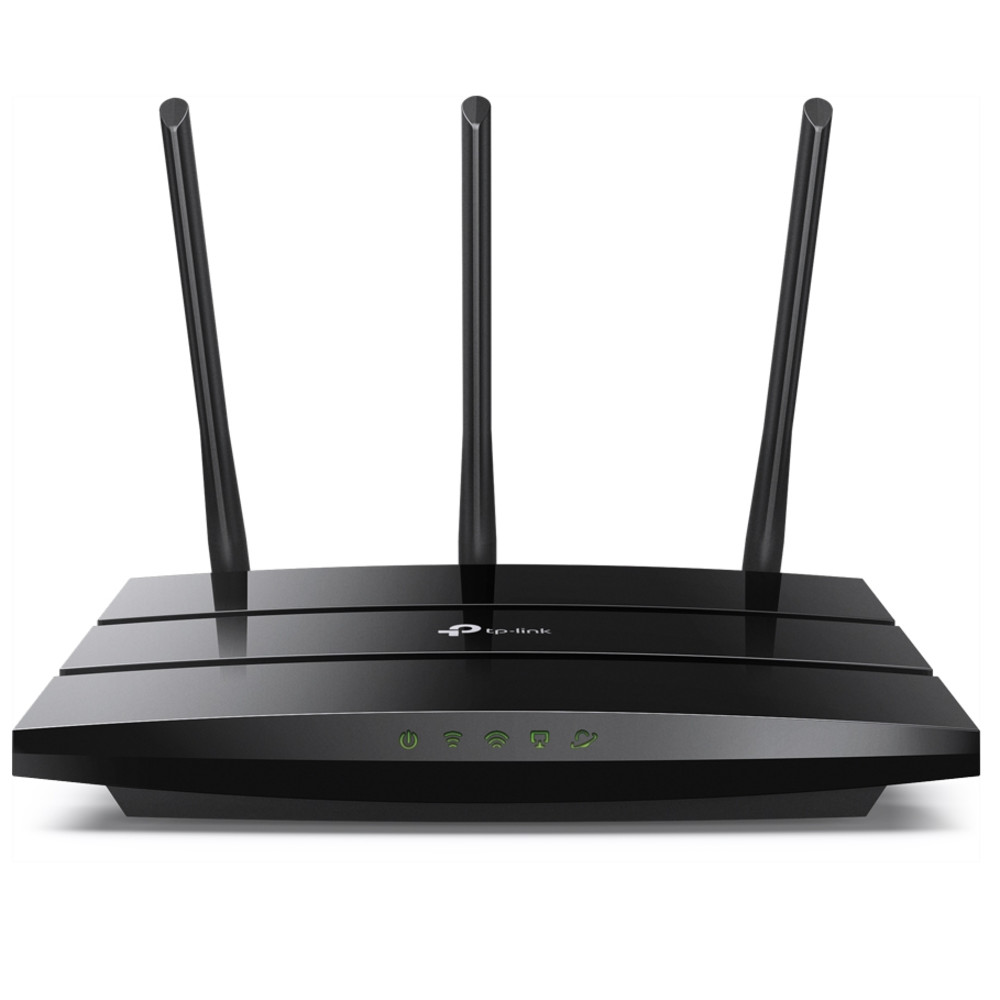 Маршрутизатор для дома TP-Link Archer A8 Archer A8(EU) - миниатюра 5