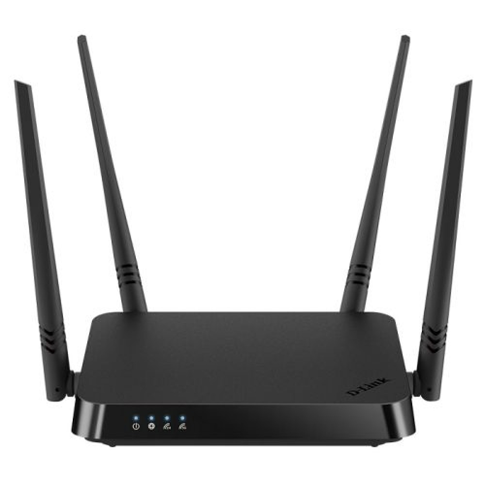Маршрутизатор для дома D-link DIR-822/RU/E1A - миниатюра 5