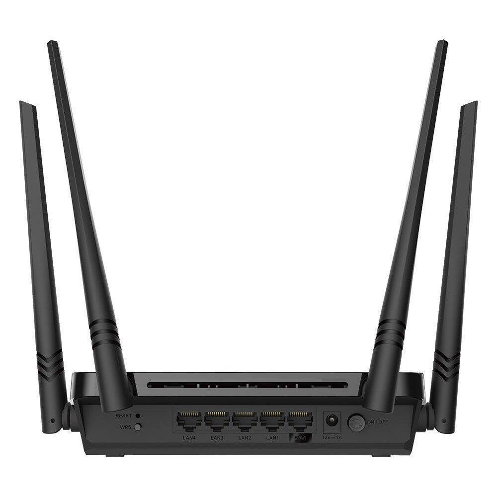 Маршрутизатор для дома D-link DIR-822/RU/E1A - миниатюра 6