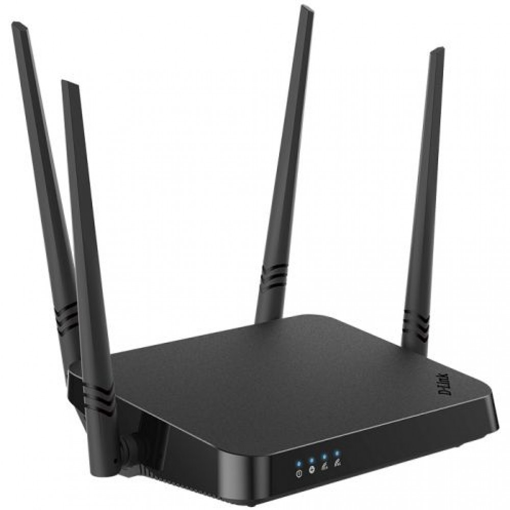 Маршрутизатор для дома D-link DIR-822/RU/E1A - миниатюра 4
