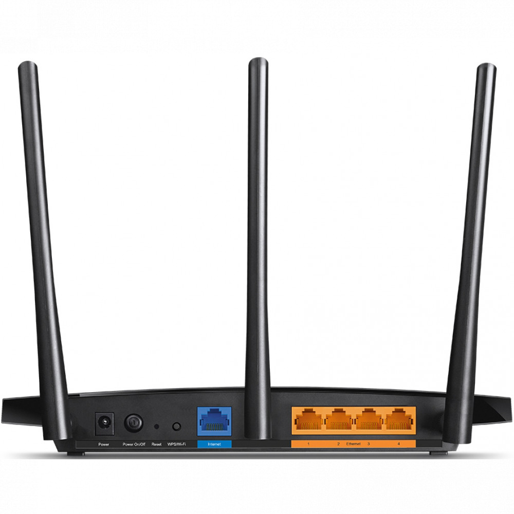 Маршрутизатор для дома TP-Link Archer A8 - миниатюра 7