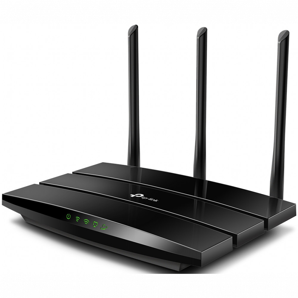 Маршрутизатор для дома TP-Link Archer A8 - миниатюра 6