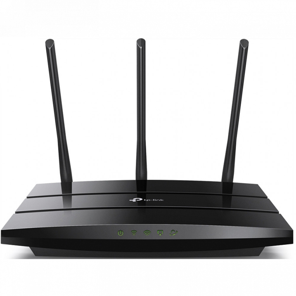 Маршрутизатор для дома TP-Link Archer A8 - миниатюра 5