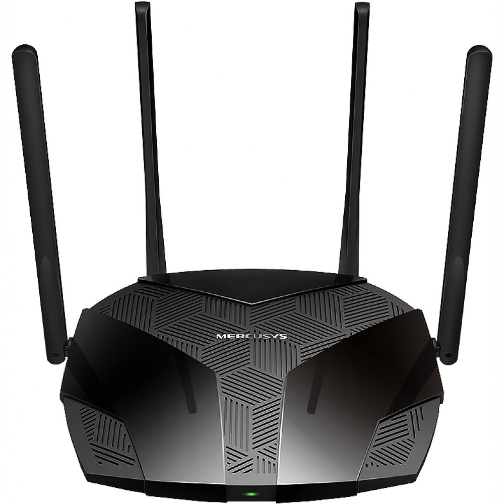 Маршрутизатор для дома Mercusys MR70X - миниатюра 5