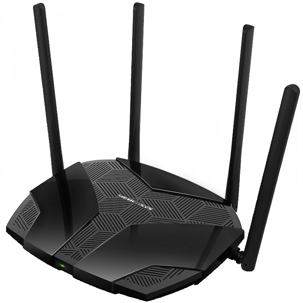 Маршрутизатор для дома Mercusys MR70X - миниатюра 6