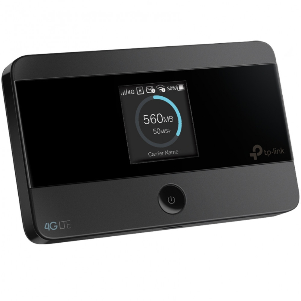 Маршрутизатор для дома TP-Link M7350(EU) - миниатюра 9