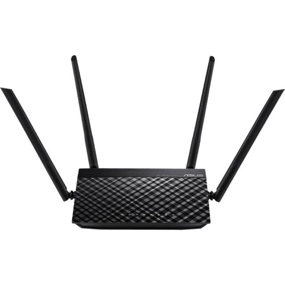 Маршрутизатор для дома Asus RT-AC1200 v2 [90IG0550-BM3400] - миниатюра 11