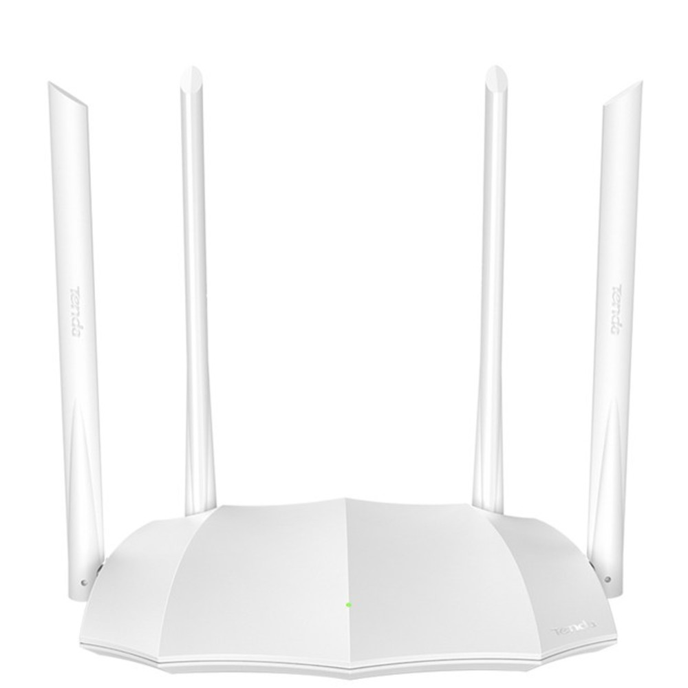 Маршрутизатор для дома TENDA Tenda AC5 v3.0, WiFi 5 AC5V3.0 - миниатюра 8