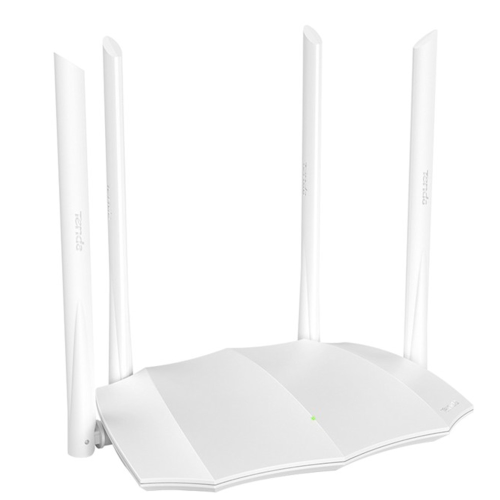 Маршрутизатор для дома TENDA Tenda AC5 v3.0, WiFi 5 AC5V3.0 - миниатюра 6