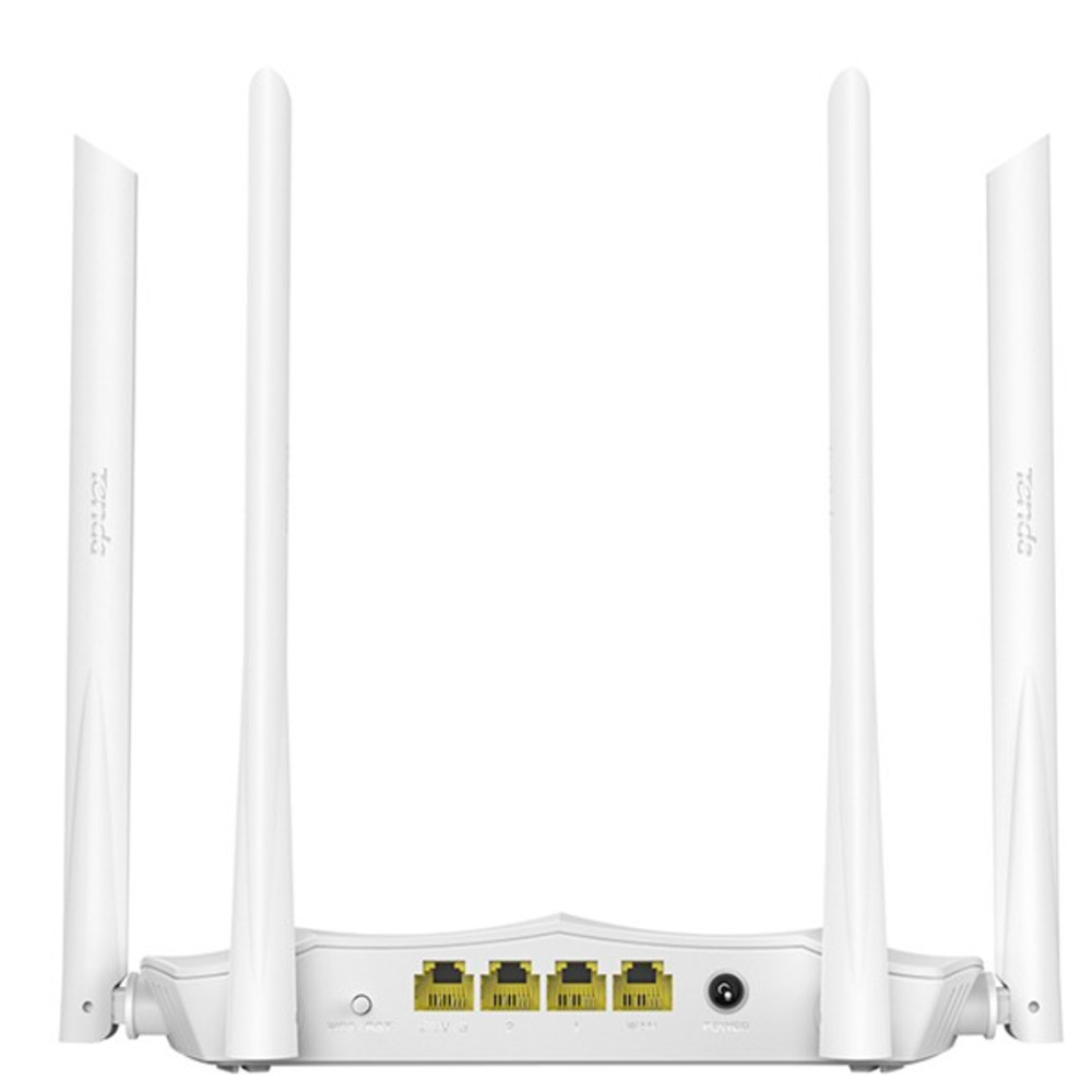 Маршрутизатор для дома TENDA Tenda AC5 v3.0, WiFi 5 AC5V3.0 - миниатюра 5