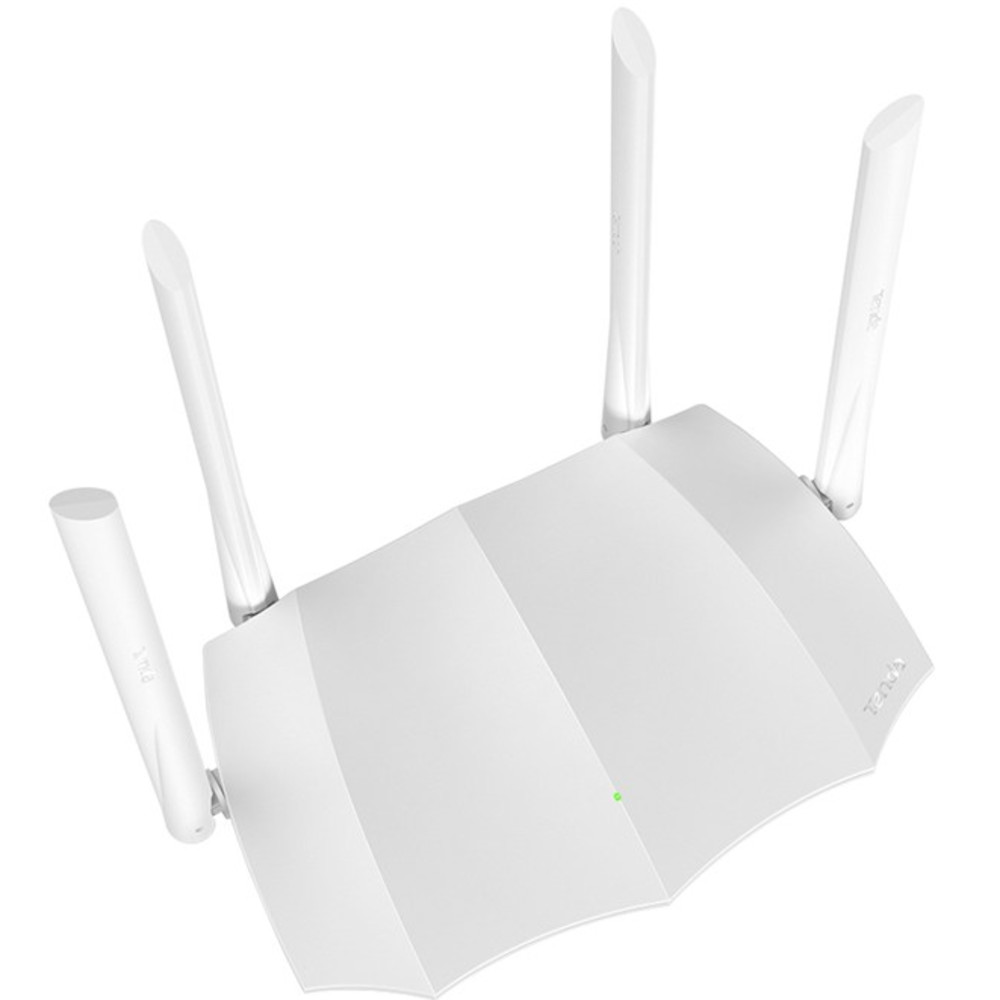 Маршрутизатор для дома TENDA Tenda AC5 v3.0, WiFi 5 AC5V3.0 - миниатюра 7