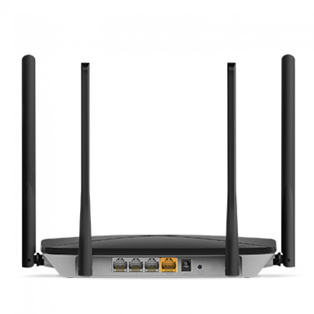 Маршрутизатор для дома Mercusys AC12G - миниатюра 4