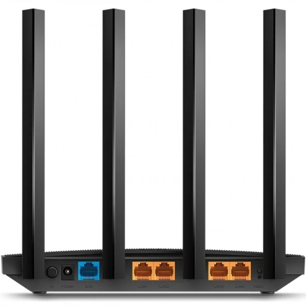 Маршрутизатор для дома TP-Link Archer C80 - миниатюра 7