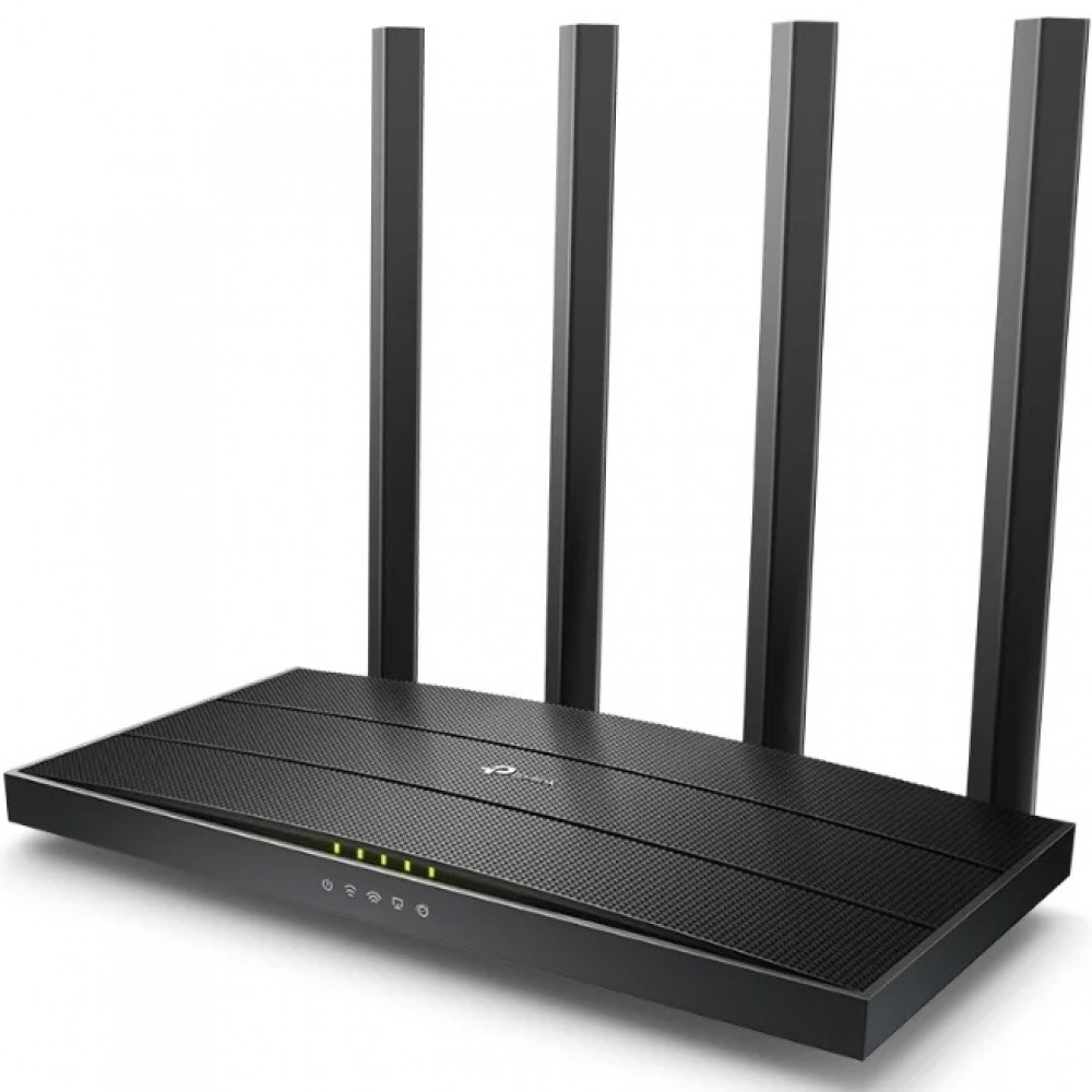 Маршрутизатор для дома TP-Link Archer C80 - миниатюра 6