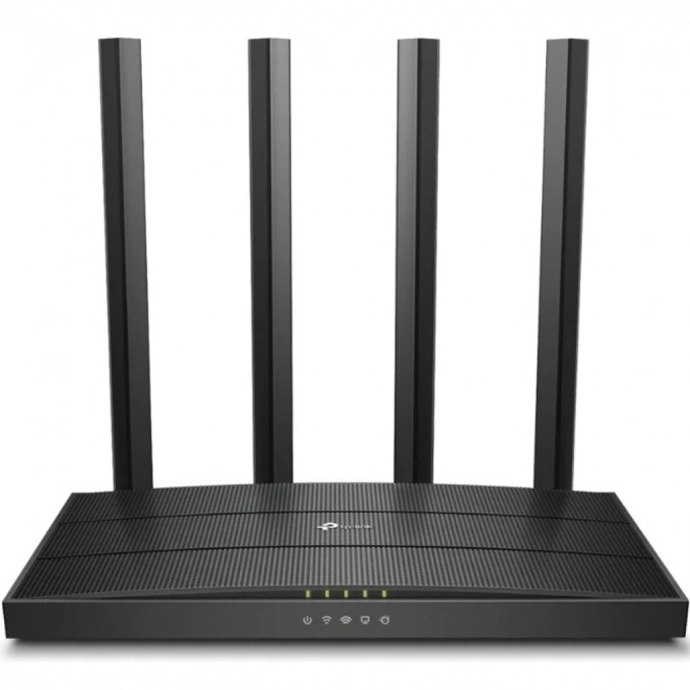 Маршрутизатор для дома TP-Link Archer C80 - миниатюра 5