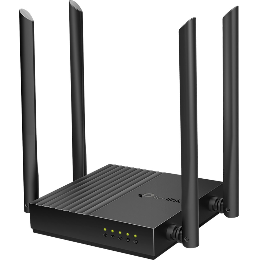 Маршрутизатор для дома TP-Link Archer C64 - миниатюра 6