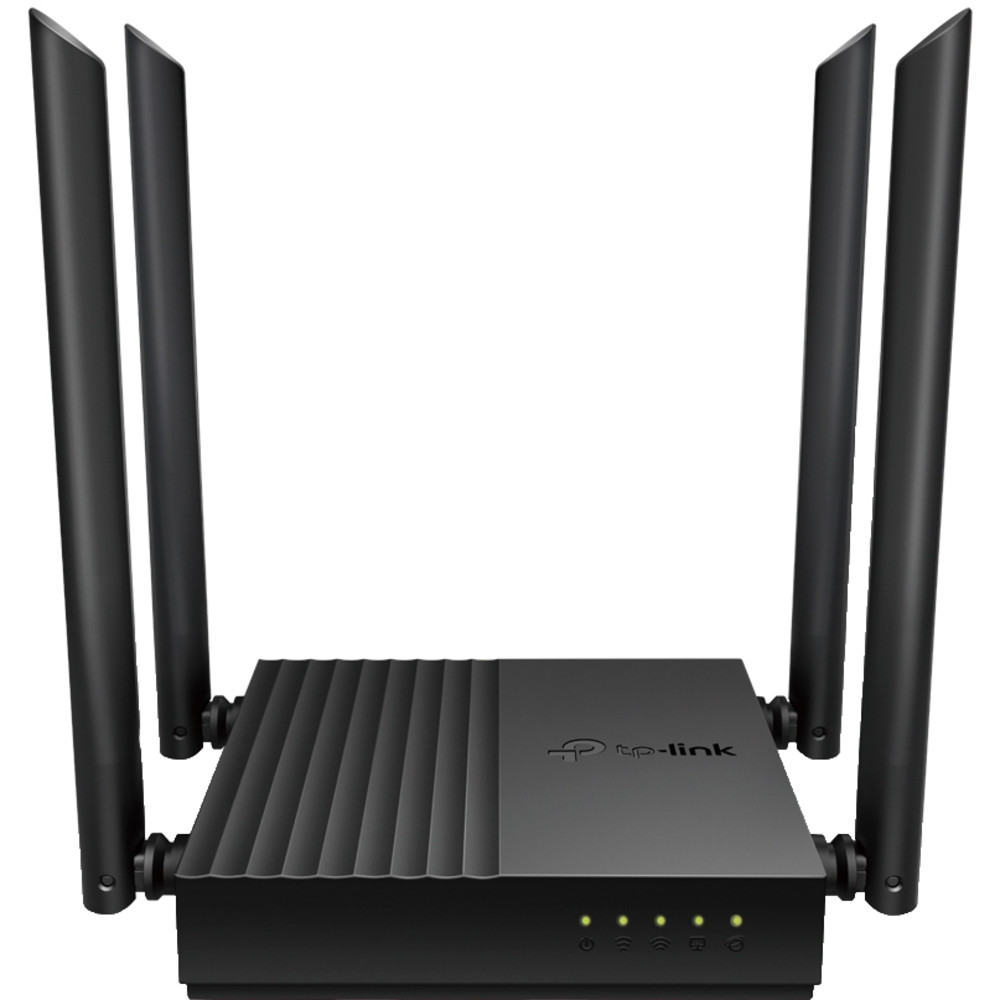 Маршрутизатор для дома TP-Link Archer C64 - миниатюра 5