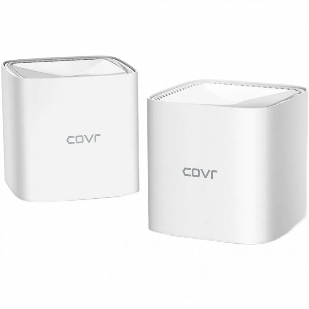 Маршрутизатор для дома D-link COVR-1102 - миниатюра 6