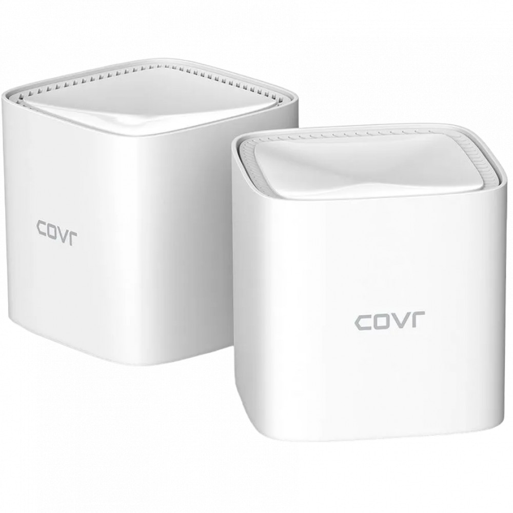Маршрутизатор для дома D-link COVR-1102 - миниатюра 5