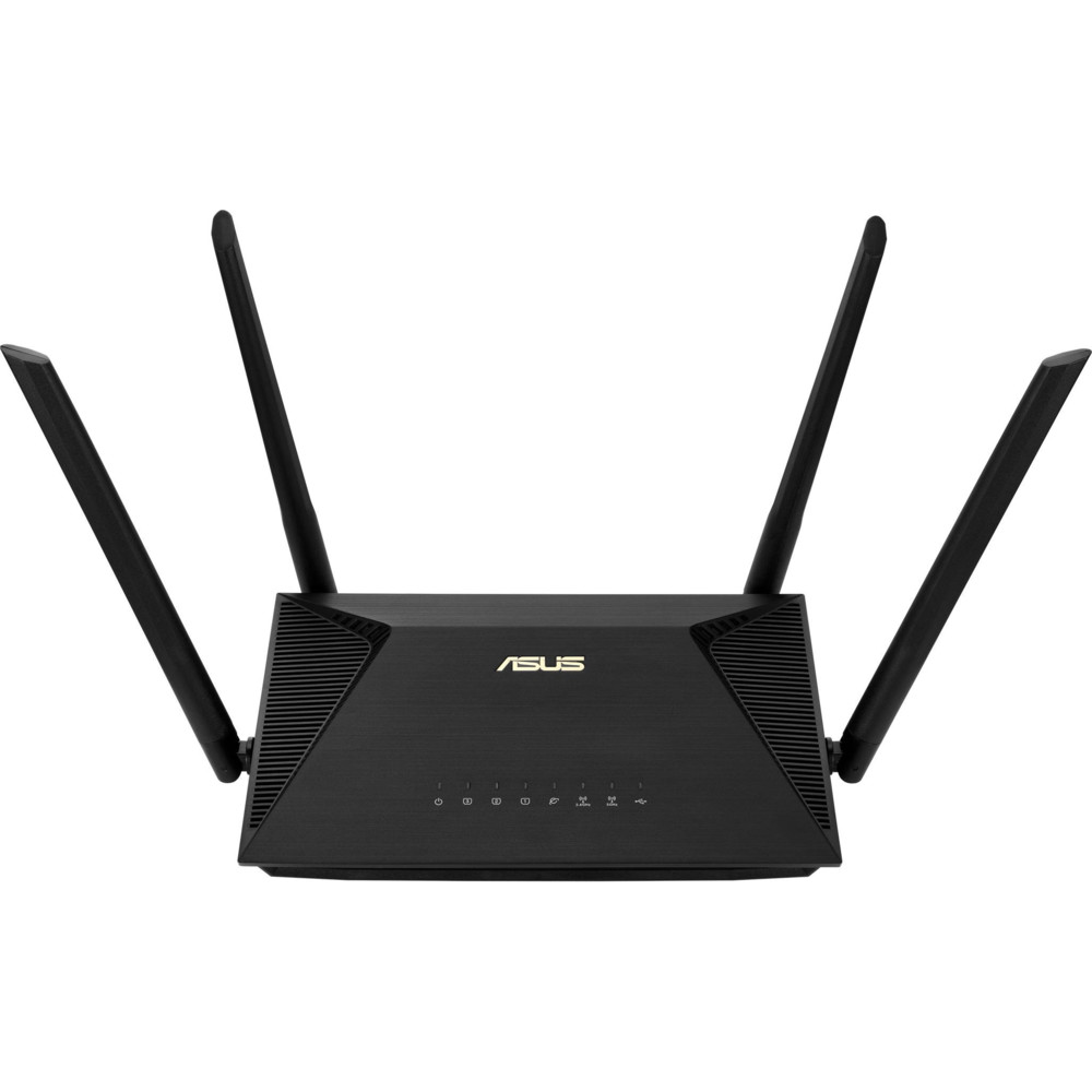 Маршрутизатор для дома Asus RT-AX53U - миниатюра 8