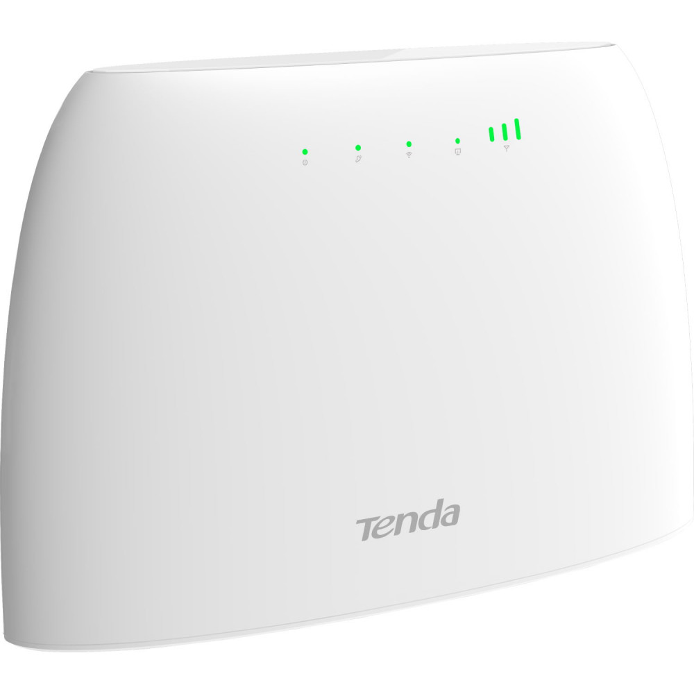 Маршрутизатор для дома TENDA 4G03 - миниатюра 4