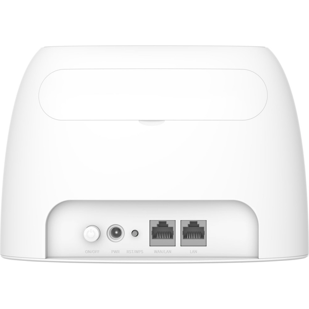 Маршрутизатор для дома TENDA 4G03 - миниатюра 6
