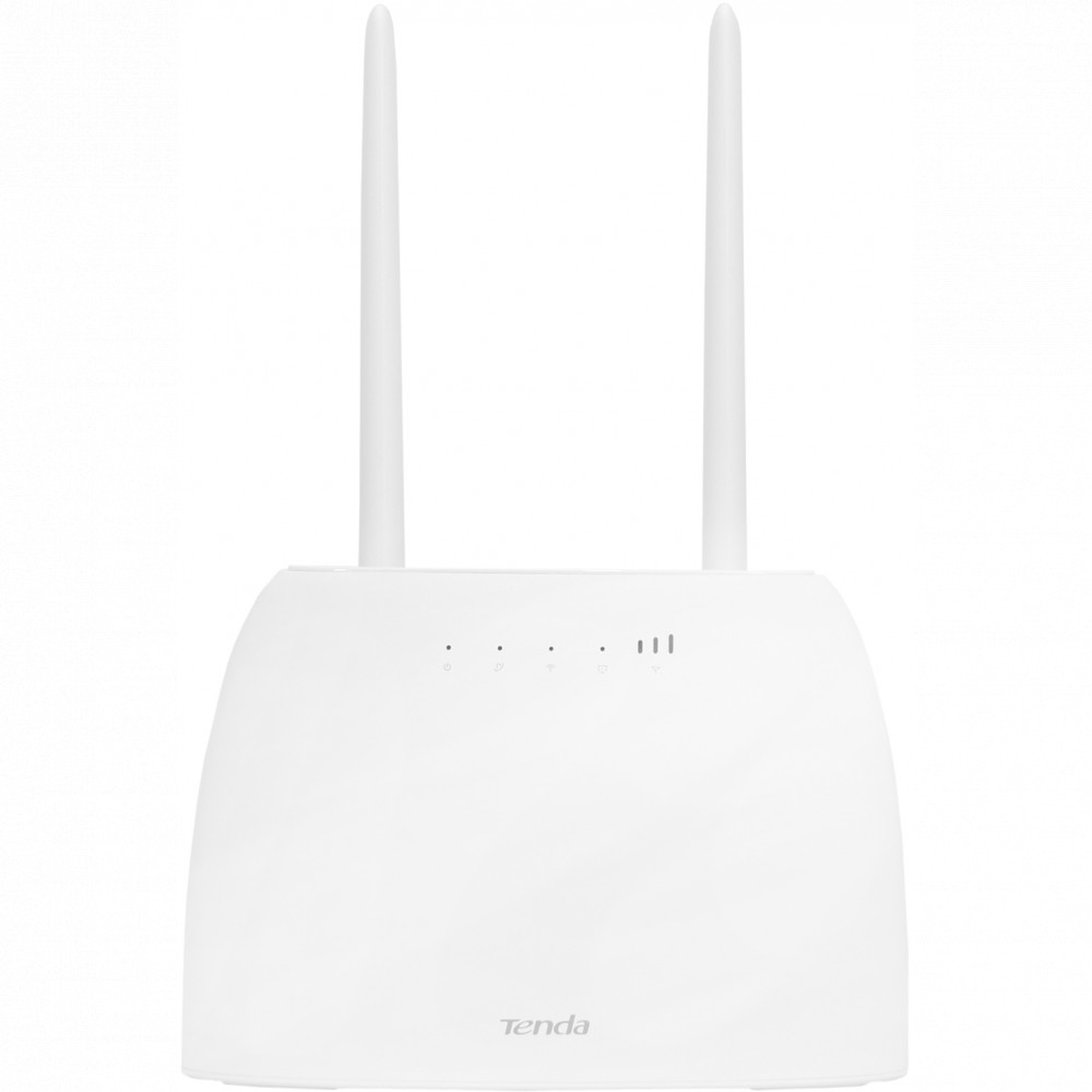 Маршрутизатор для дома TENDA 4G06 - миниатюра 3
