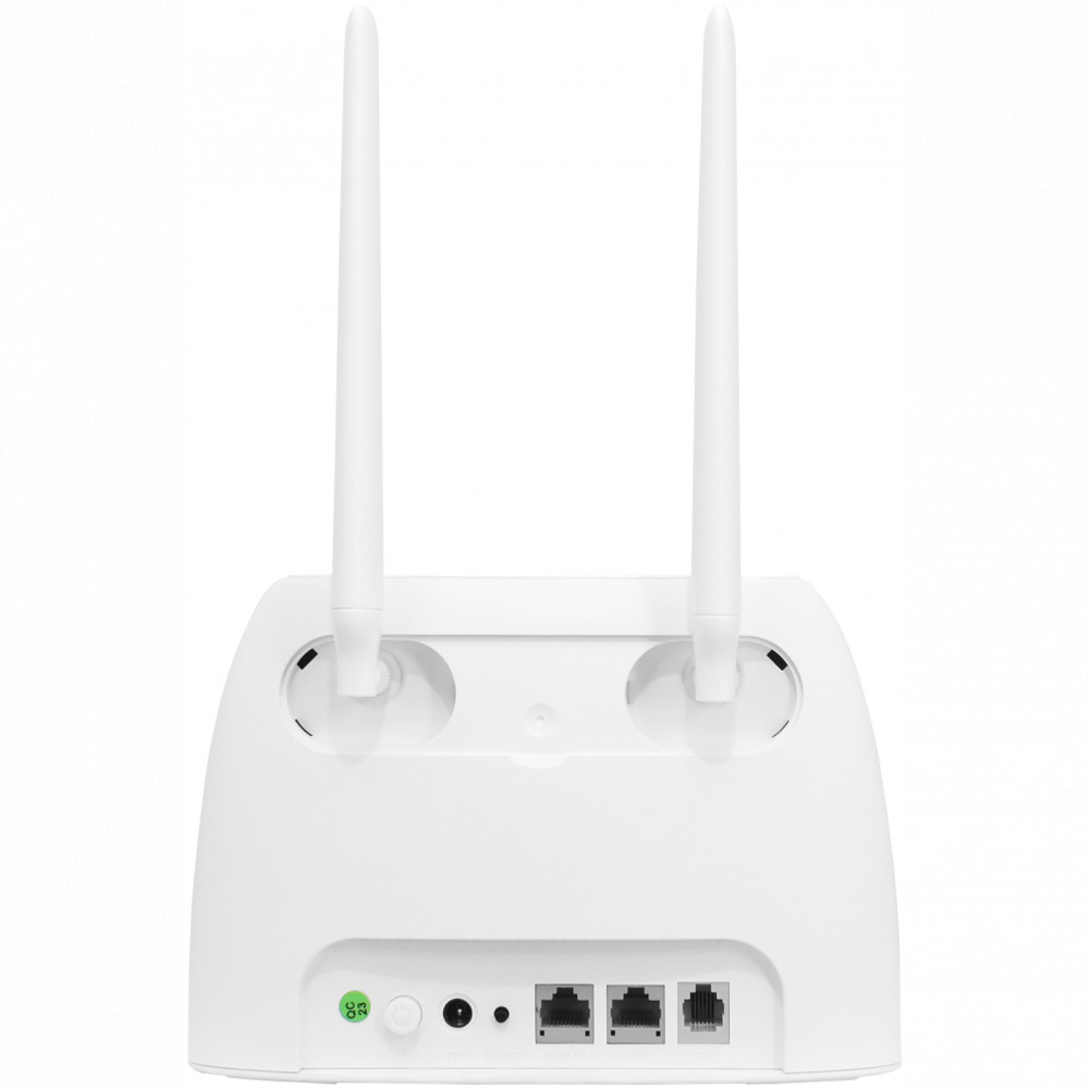 Маршрутизатор для дома TENDA 4G06 - миниатюра 4