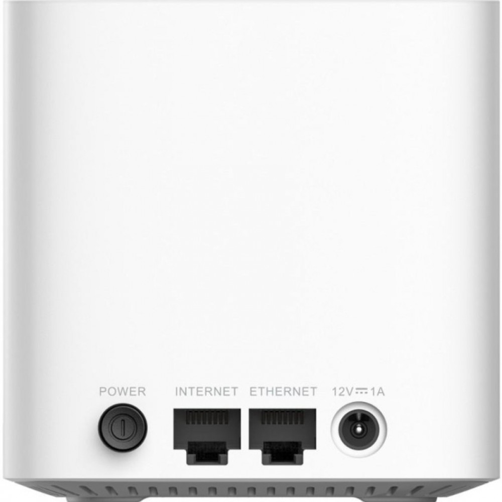Маршрутизатор для дома D-link COVR-1102/E - миниатюра 4