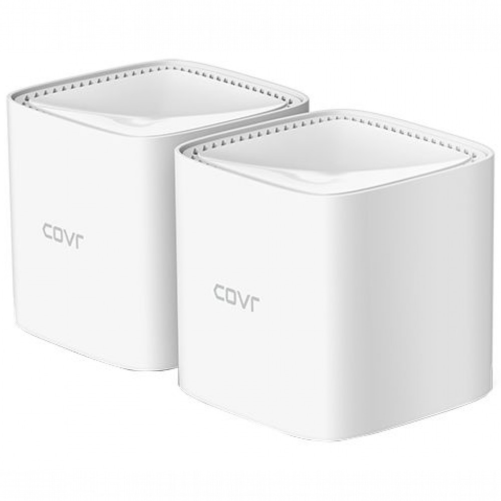 Маршрутизатор для дома D-link COVR-1102/E - миниатюра 3