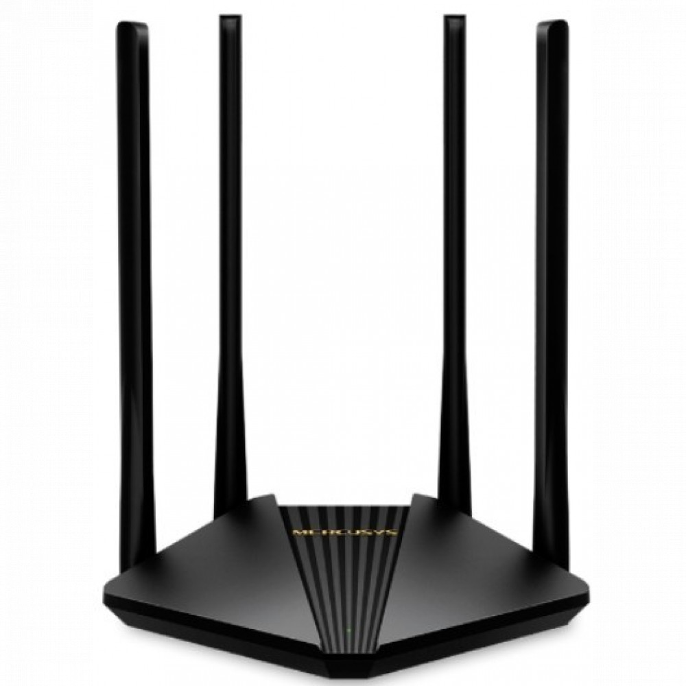 Маршрутизатор для дома Mercusys MR30G - миниатюра 5