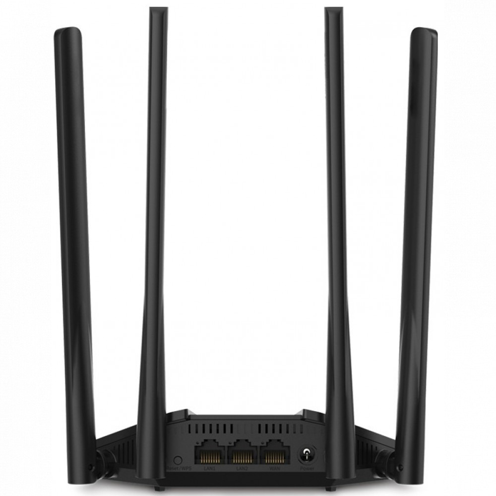 Маршрутизатор для дома Mercusys MR30G - миниатюра 7