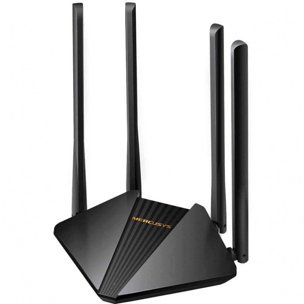 Маршрутизатор для дома Mercusys MR30G - миниатюра 6