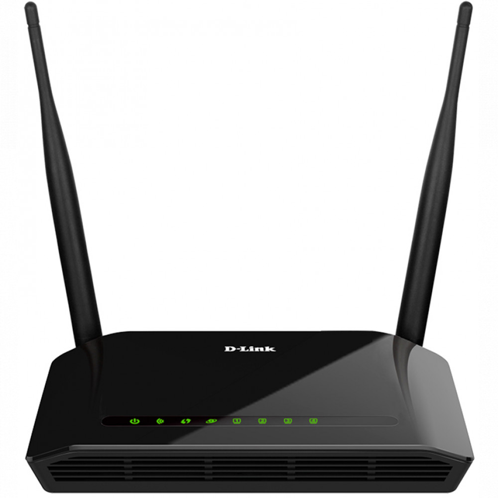 Маршрутизатор для дома D-link DIR-615S DIR-615S/RU/B1A - миниатюра 5
