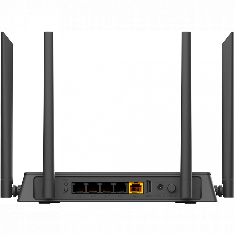 Маршрутизатор для дома D-link DIR-815/RU/R4A - миниатюра 8
