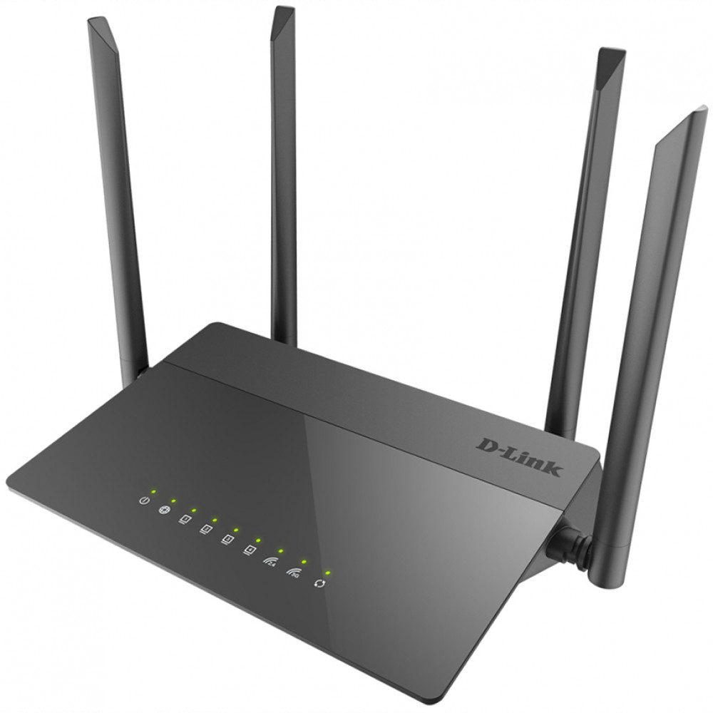 Маршрутизатор для дома D-link DIR-841/RU/A1B - миниатюра 5