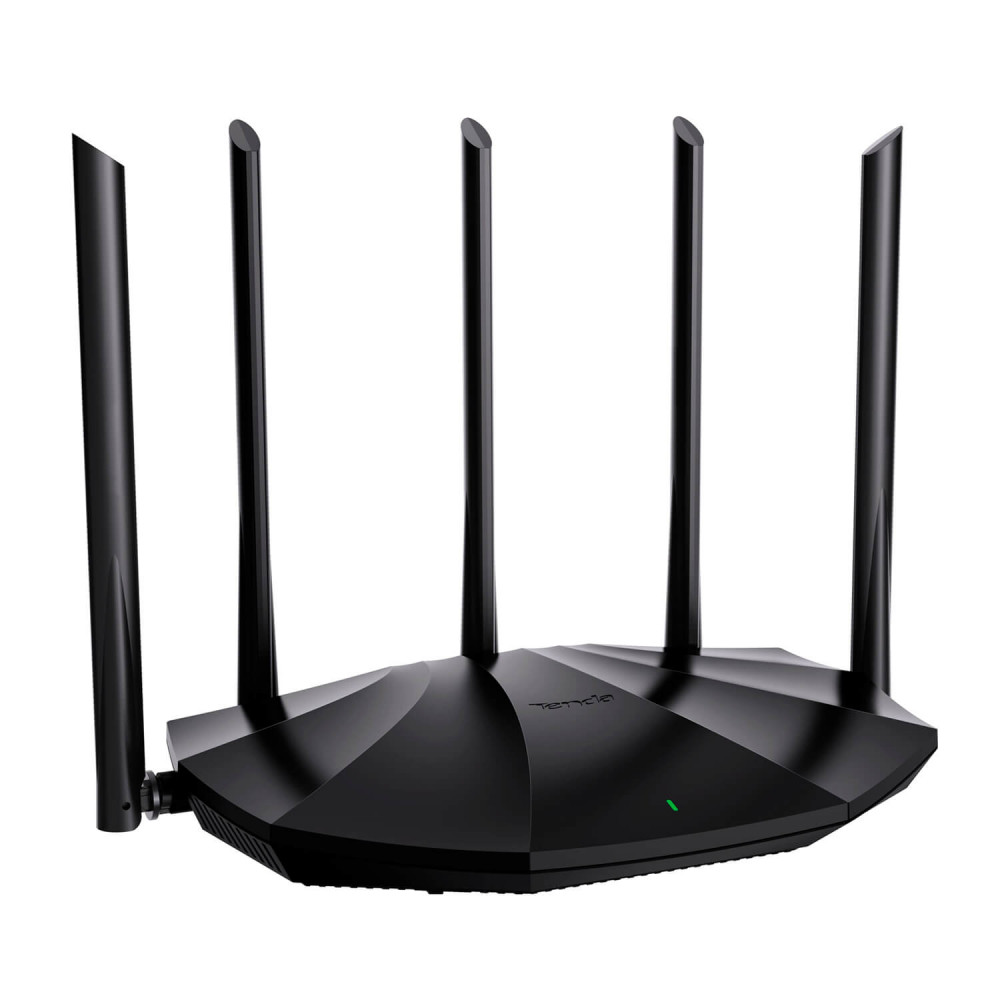 Маршрутизатор для дома TENDA RX2Pro - миниатюра 3