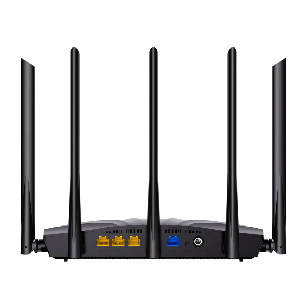 Маршрутизатор для дома TENDA RX2Pro - миниатюра 4