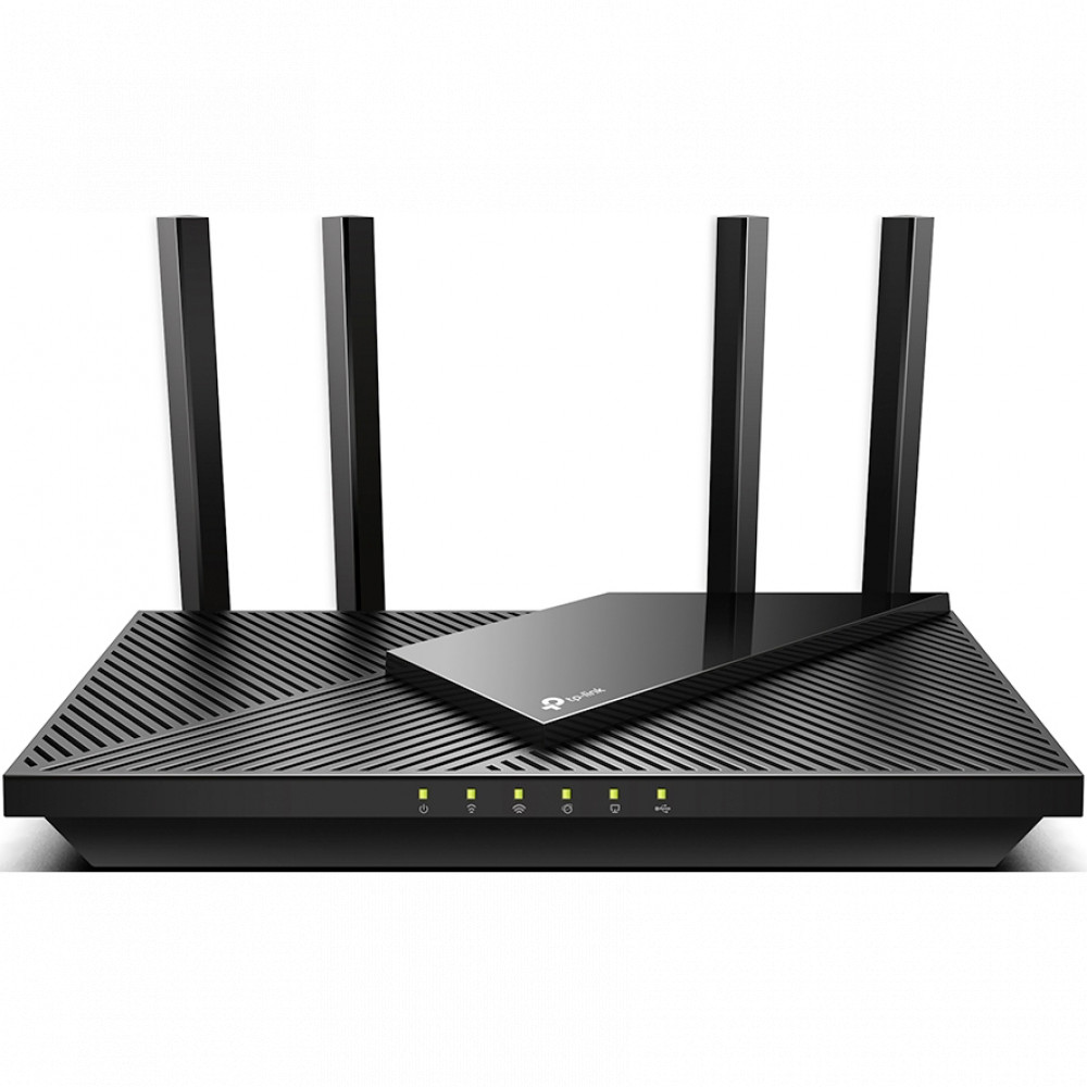 Маршрутизатор для дома TP-Link Archer AX55 - миниатюра 5
