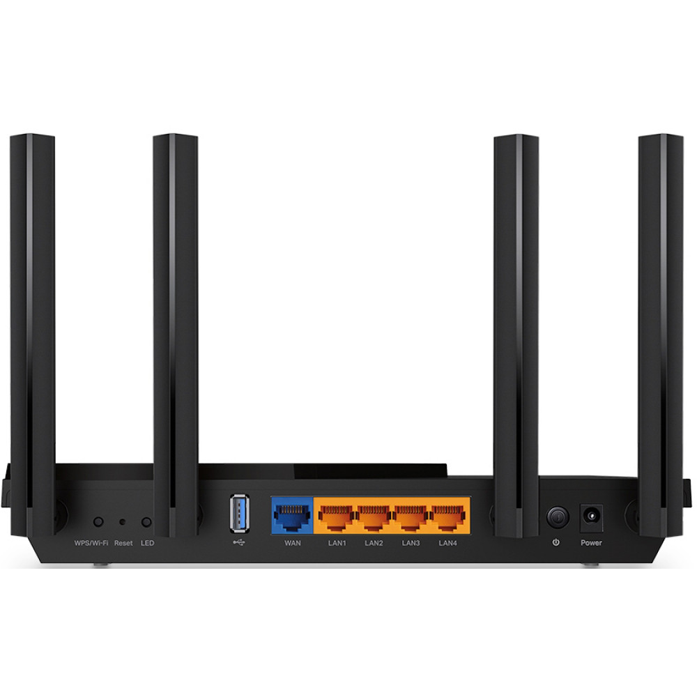 Маршрутизатор для дома TP-Link Archer AX55 - миниатюра 7