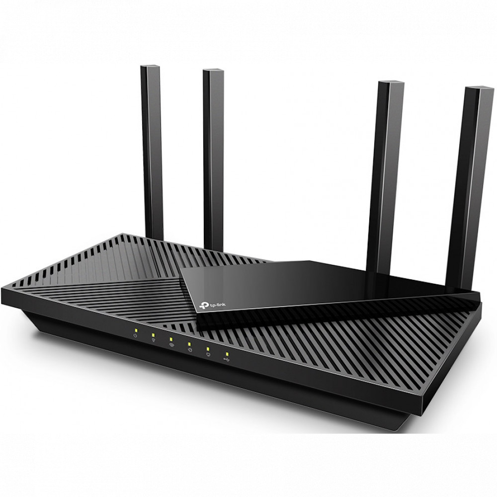 Маршрутизатор для дома TP-Link Archer AX55 - миниатюра 6