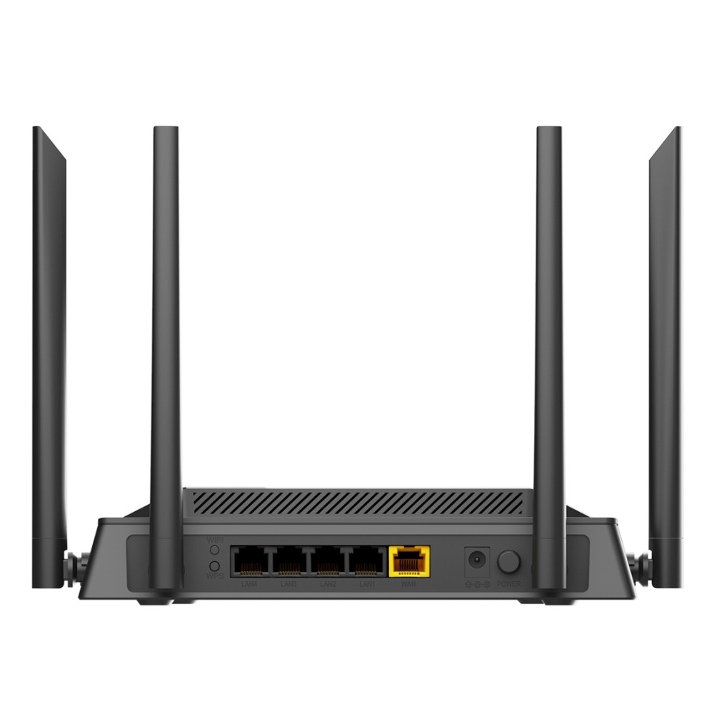 Маршрутизатор для дома D-link DIR-842/RU/R1B - миниатюра 5