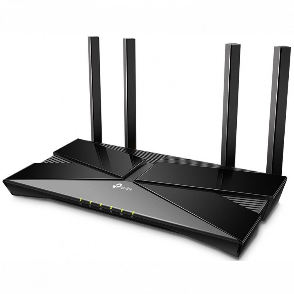 Маршрутизатор для дома TP-Link Archer AX23 - миниатюра 7